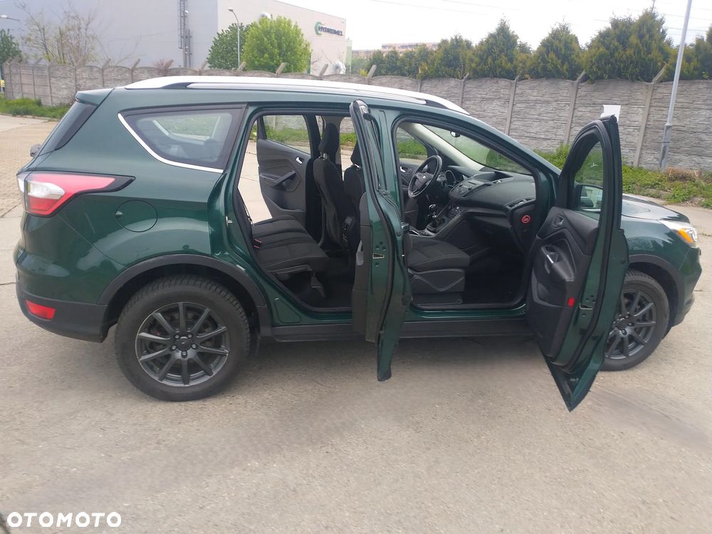 Ford Kuga 2.0 TDCi 4x2 Trend - 13