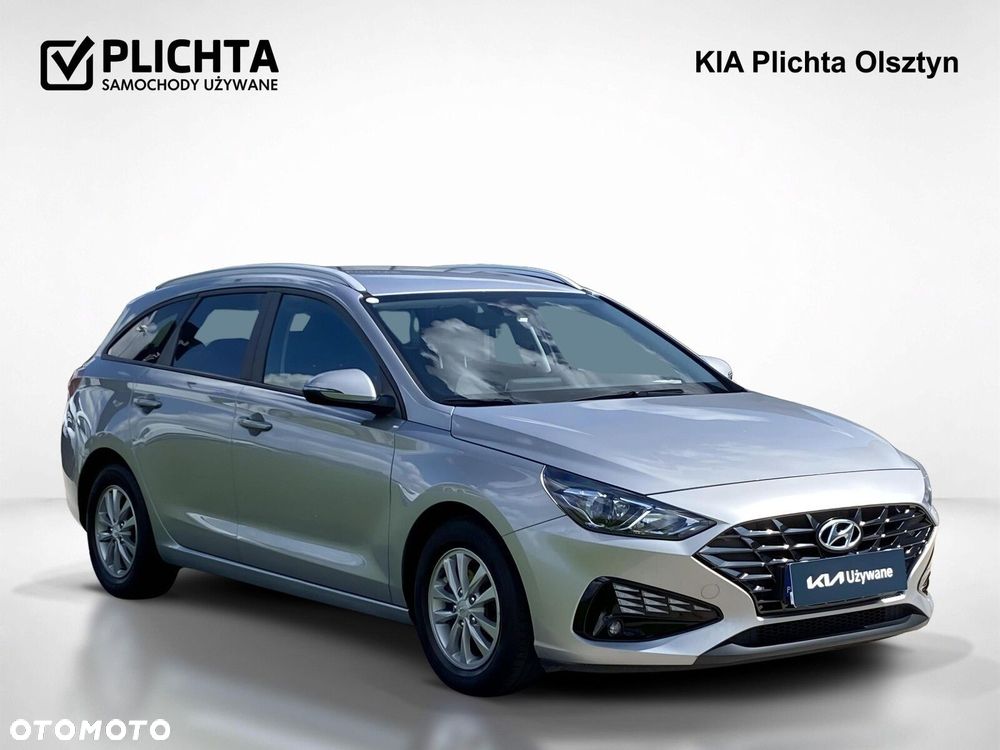 Hyundai i30 - 8