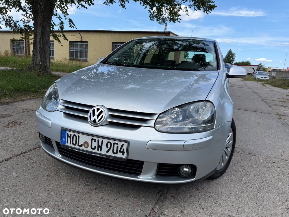 Volkswagen Golf 1.6 Edition - 3