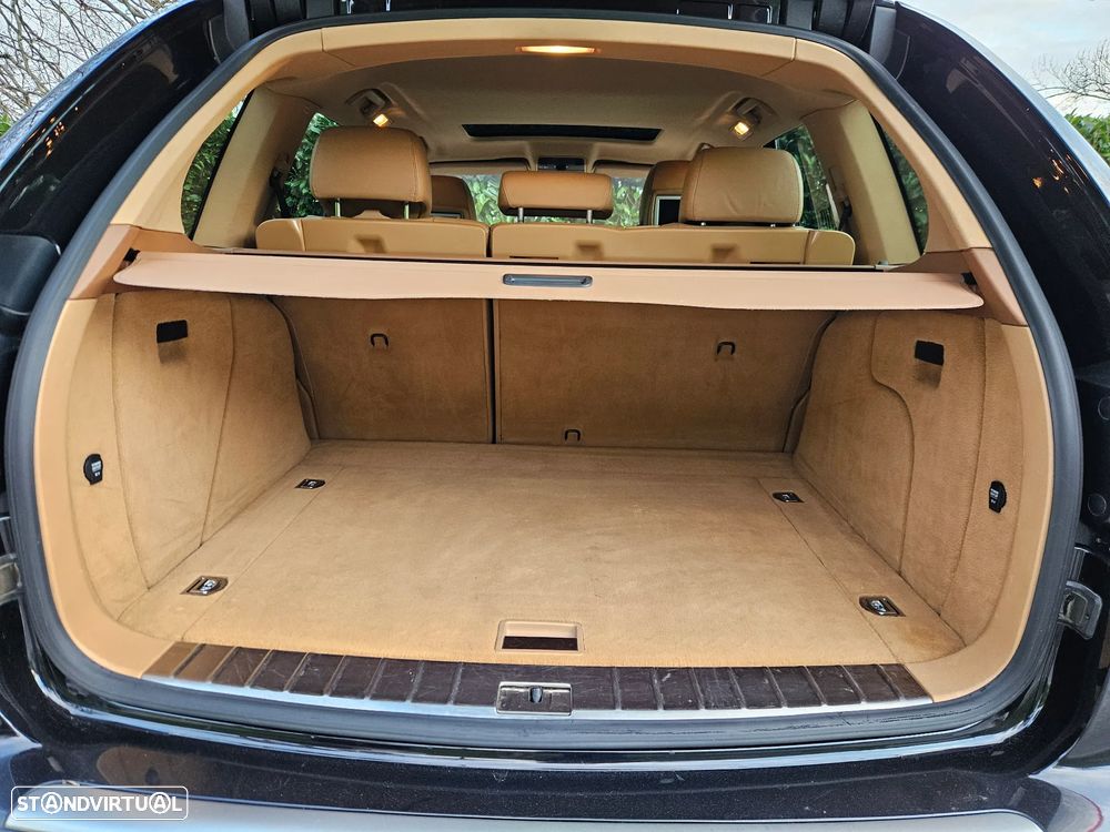 Porsche Cayenne Tiptronic - 6