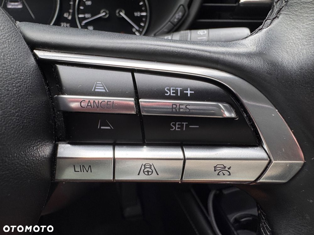 Mazda CX-30 e-SKYACTIV-G 2.0 M HYBRID 150 DRIVE SELECTION - 29