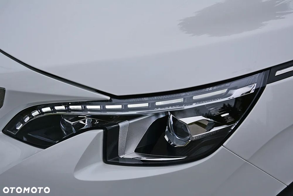 Peugeot 3008 - 17
