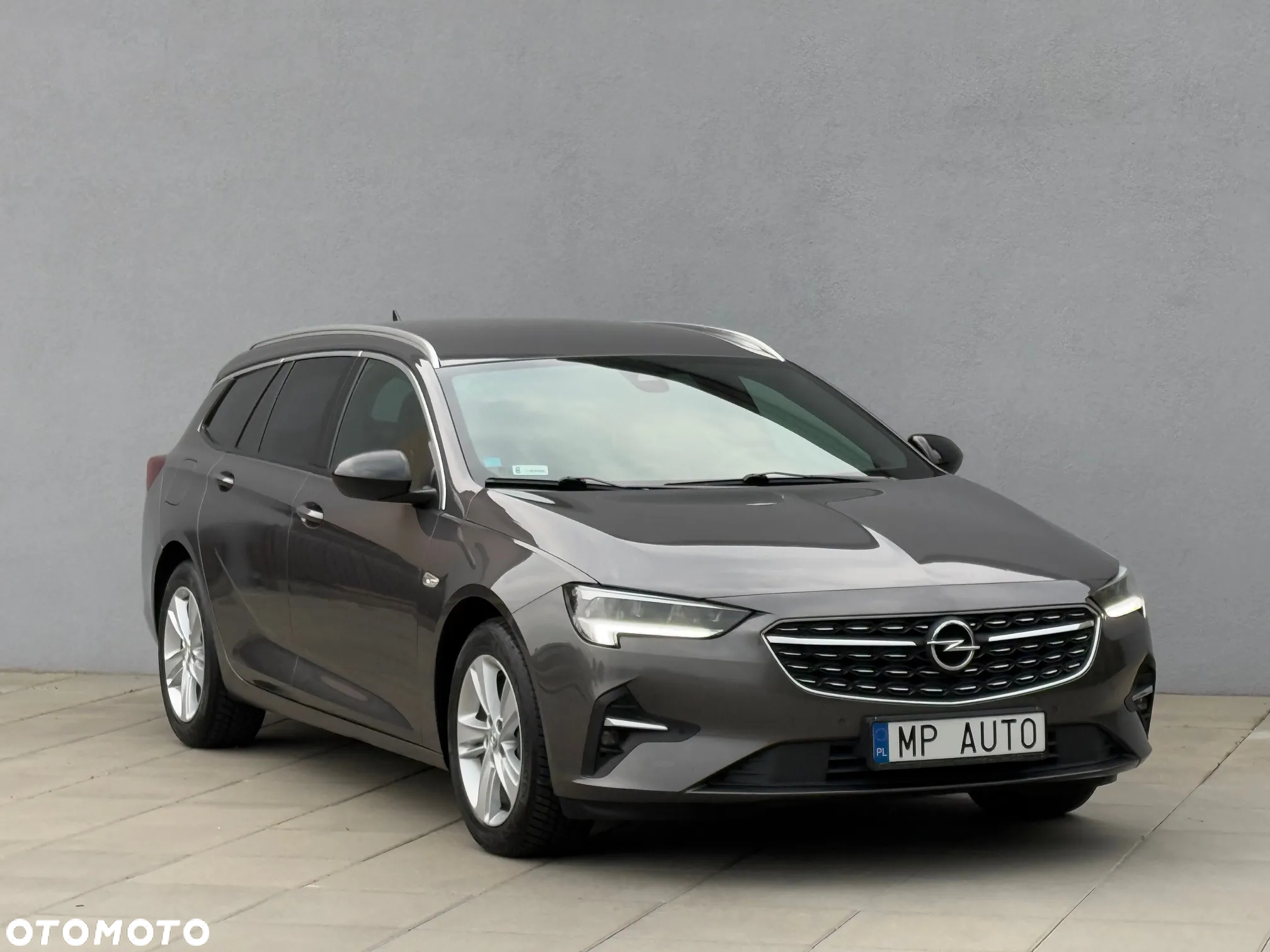 Opel Insignia 2.0 CDTI Elegance S&S - 3
