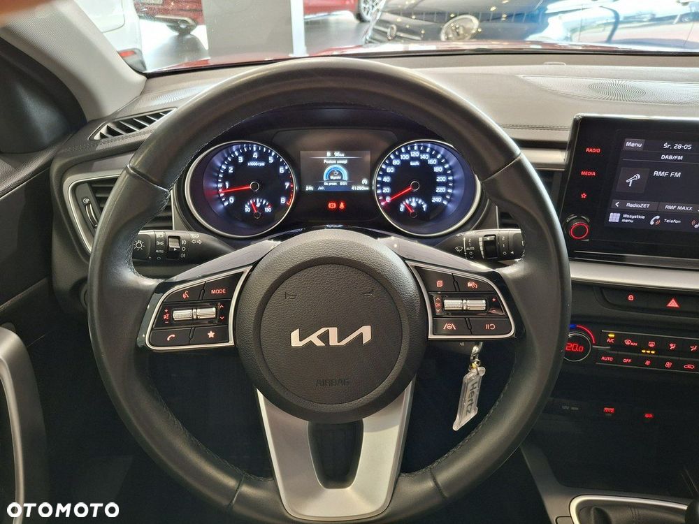 Kia XCeed 1.5 T-GDI M - 15
