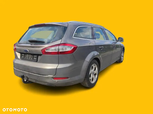 FORD MONDEO MK4 LIFT 1.6 TDCI 85kW/115KM T1BA T1BB T1BC KOLOR LA WSZYSTKIE CZĘŚCI - 3