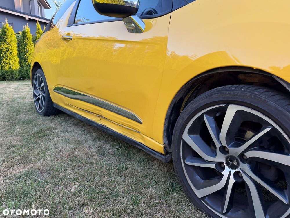 DS Automobiles DS 3 - 15