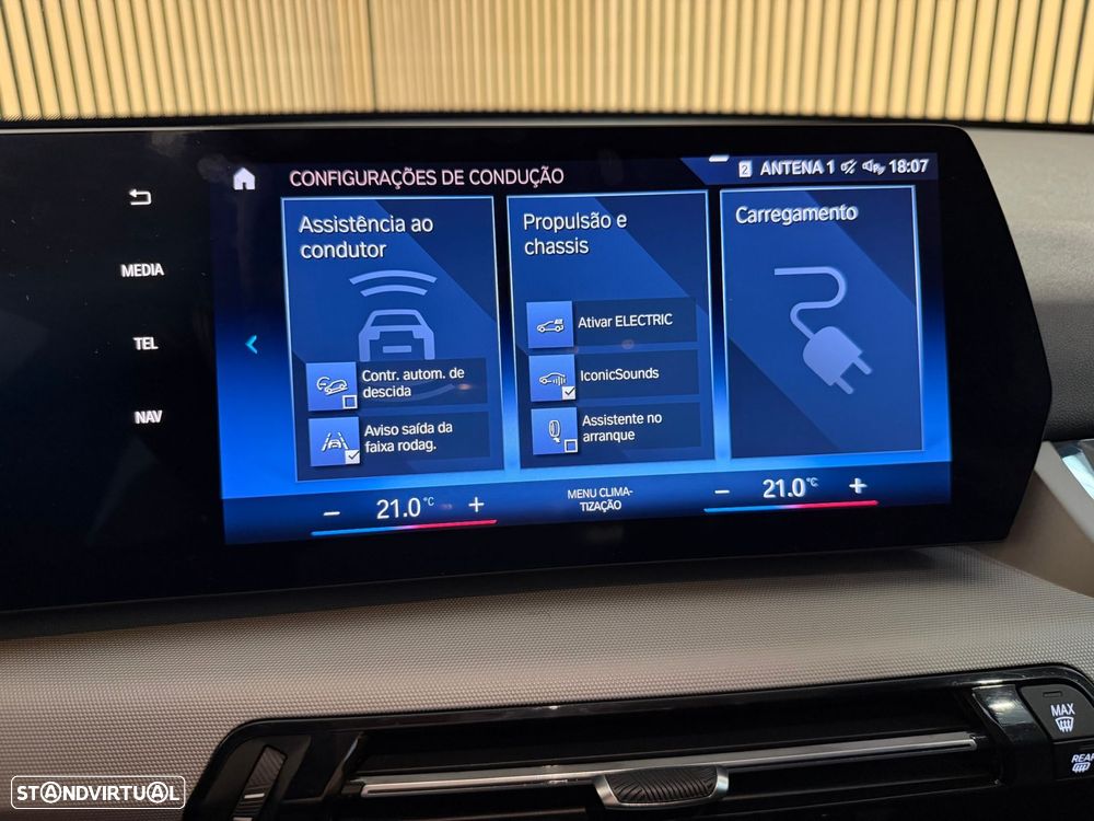 BMW X1 xDrive25e xLine - 15