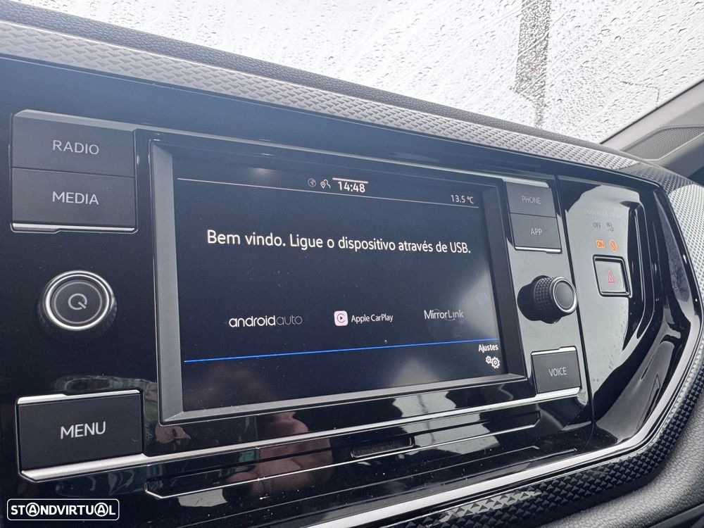 VW Taigo 1.0 TSI Life - 12