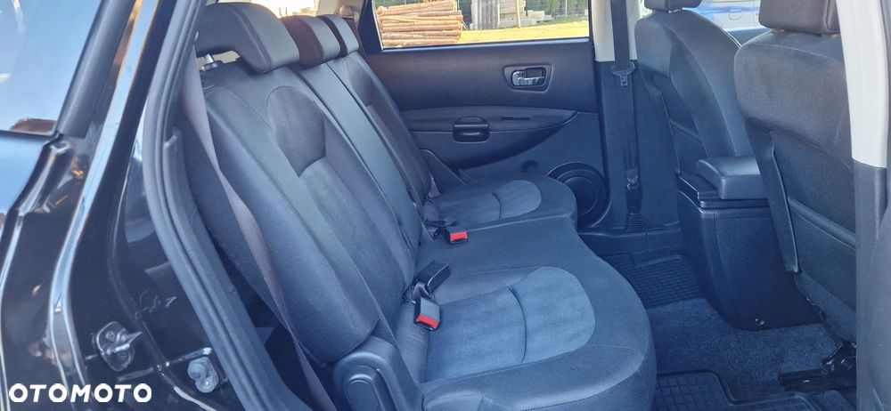 Nissan Qashqai 1.6 Visia - 27