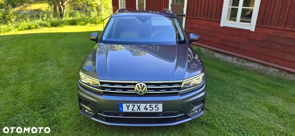 Volkswagen Tiguan 2.0 TDI BMT SCR 4Mot Highline DSG - 3