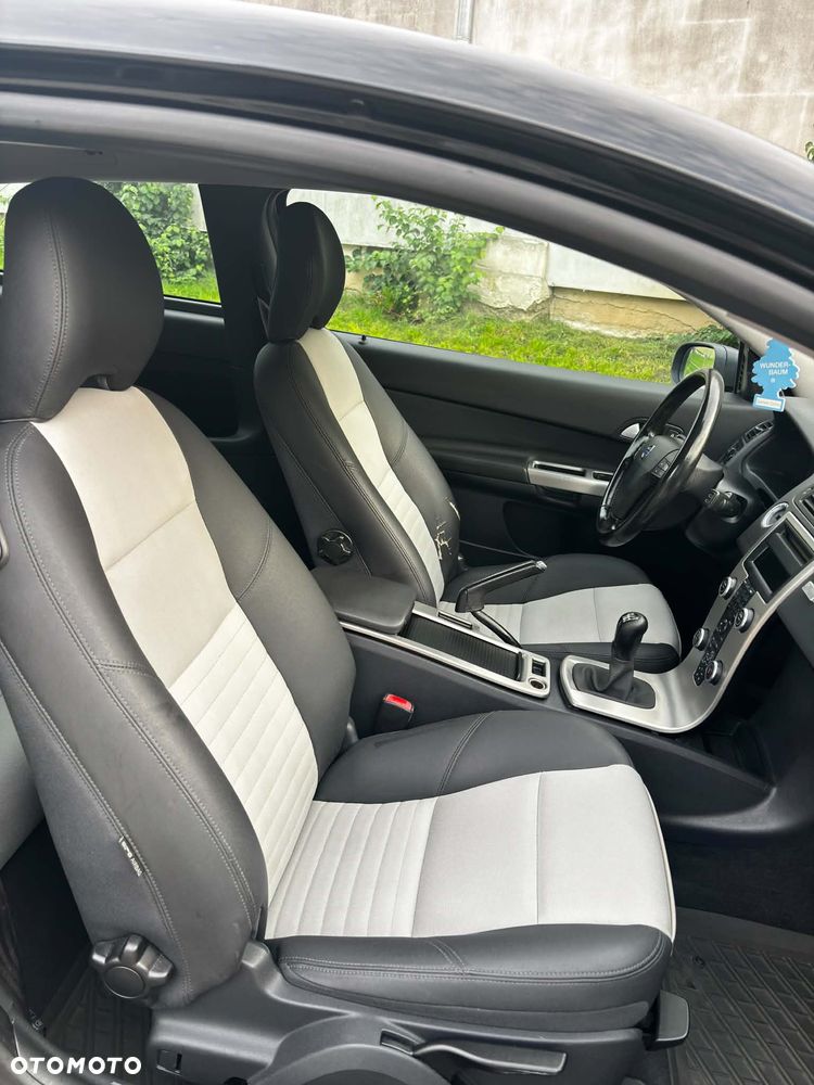 Volvo C30 2.0D - 16