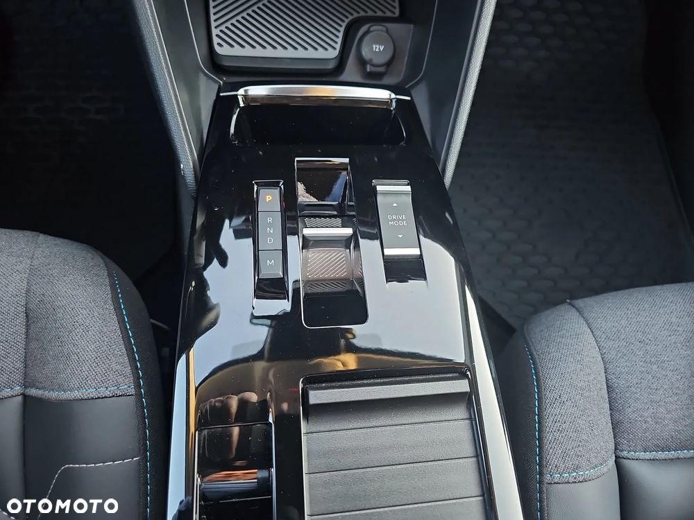 Citroën C4 1.2 PureTech Shine S&S EAT8 - 16