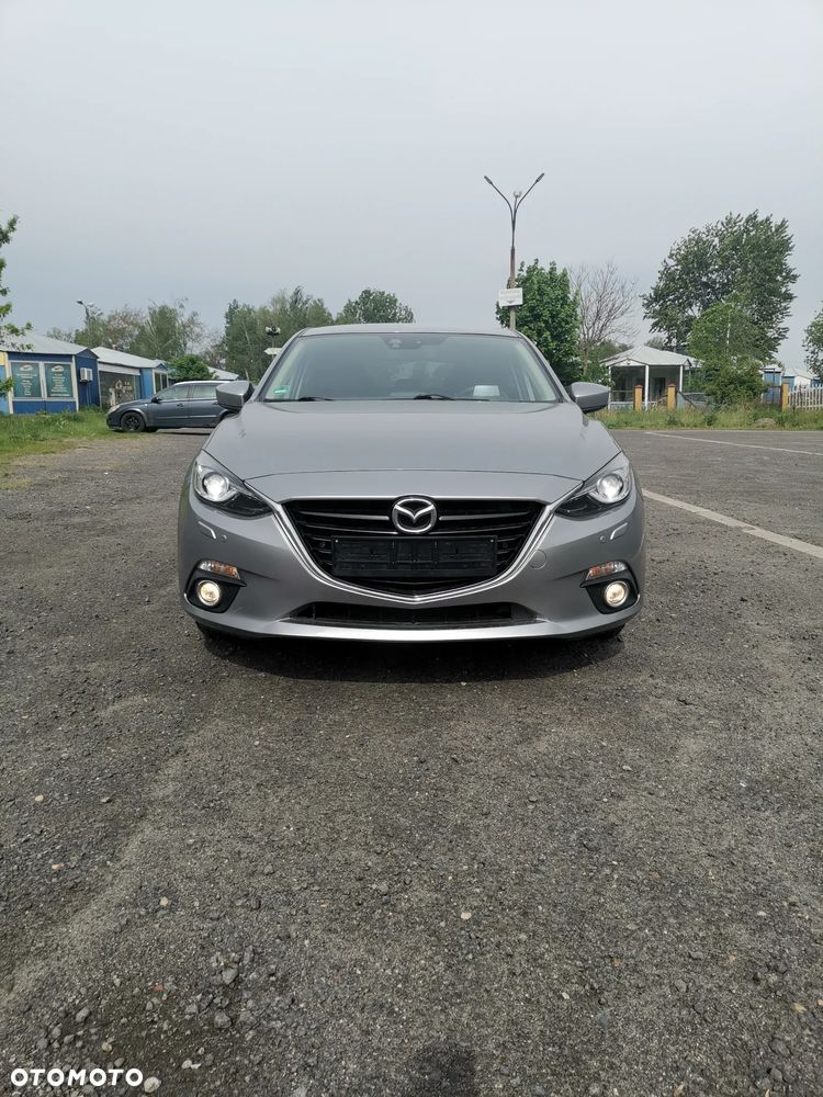 Mazda 3 - 25