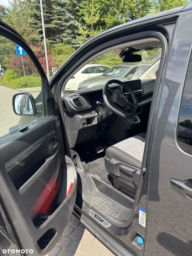 Toyota Proace Verso 2.0 D4-D Long Family - 15
