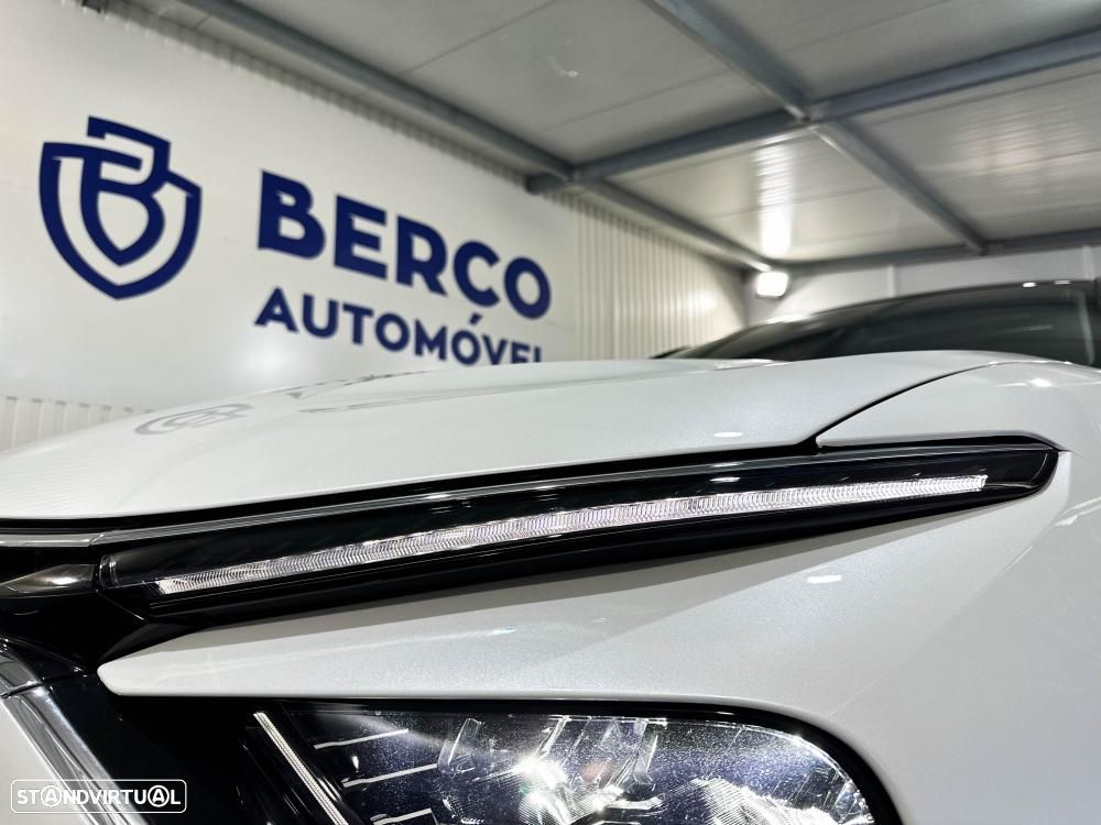 Citroën C5 X 1.6 Hybrid Feel Pack e-EAT8 - 14