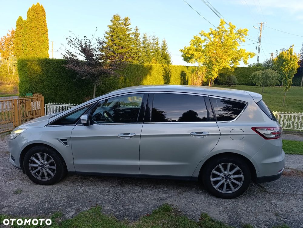 Ford S-Max - 5