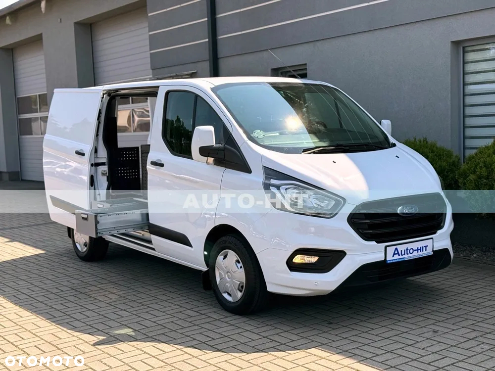 Ford Transit - 5