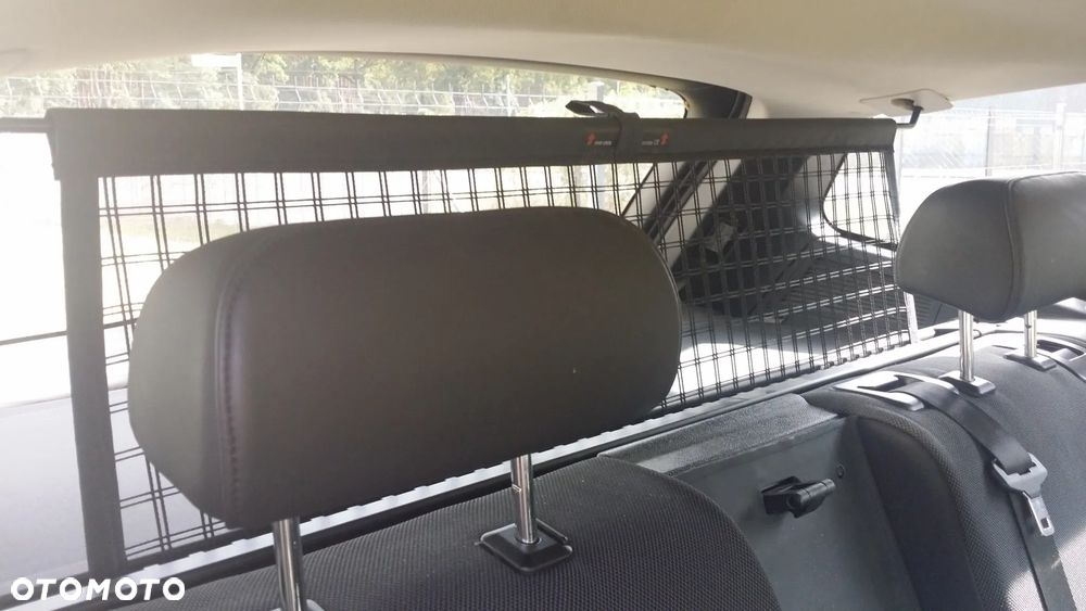 BMW X3 2.0d - 17