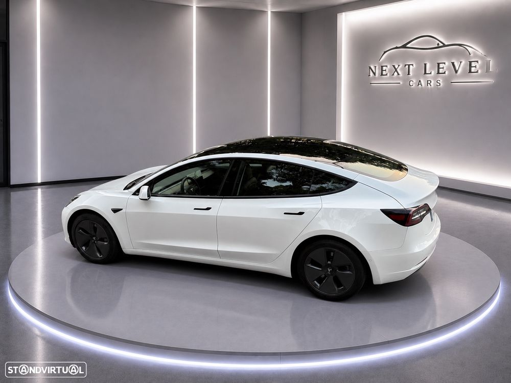 Tesla Model 3 Standard Range Plus RWD - 8