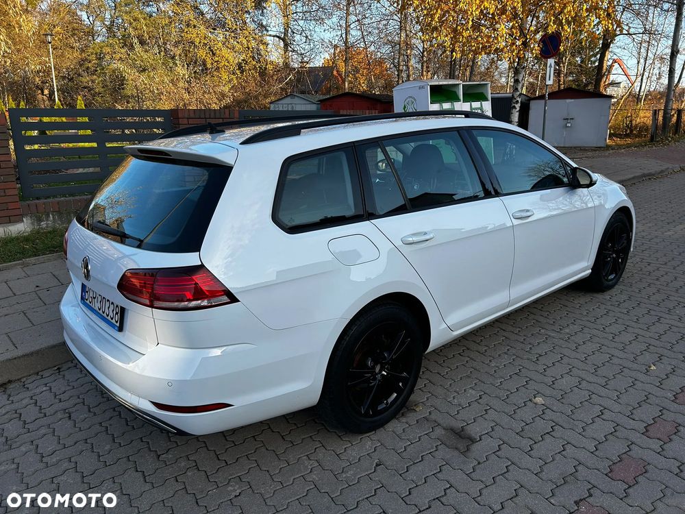 Volkswagen Golf VII 1.6 TDI BMT Highline - 4