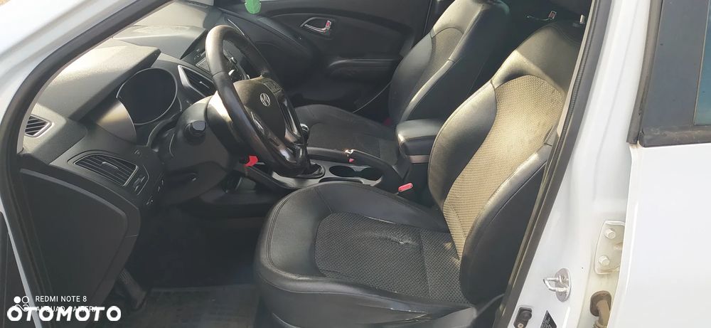 Hyundai ix35 1.7 CRDi 2WD 5 Star Edition - 17