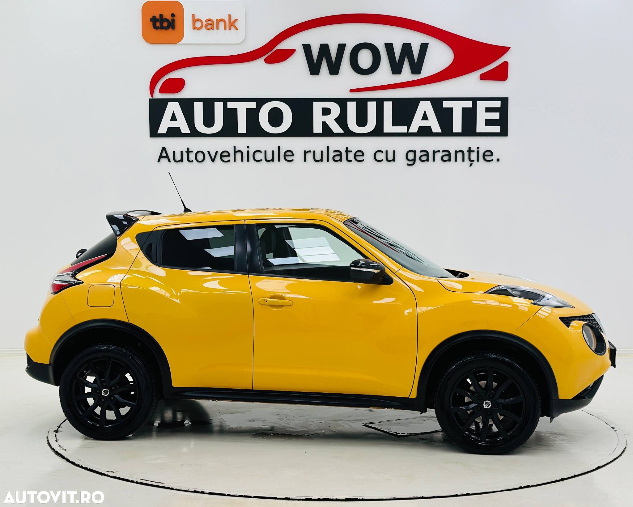 Nissan Juke - 12