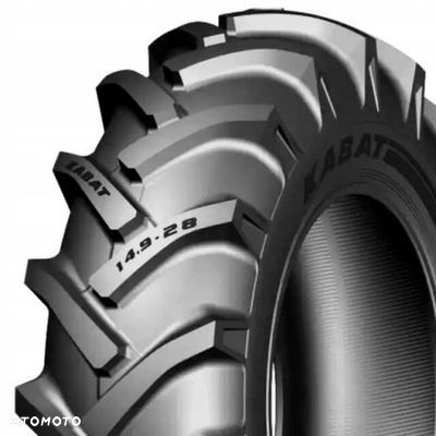 1x opona Kabat 14.9-28 SGP-03 130A6 8PR TT - 2