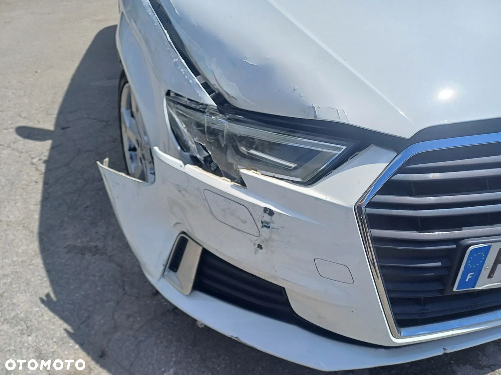 Audi A3 Sportback 35 TFSI - 17