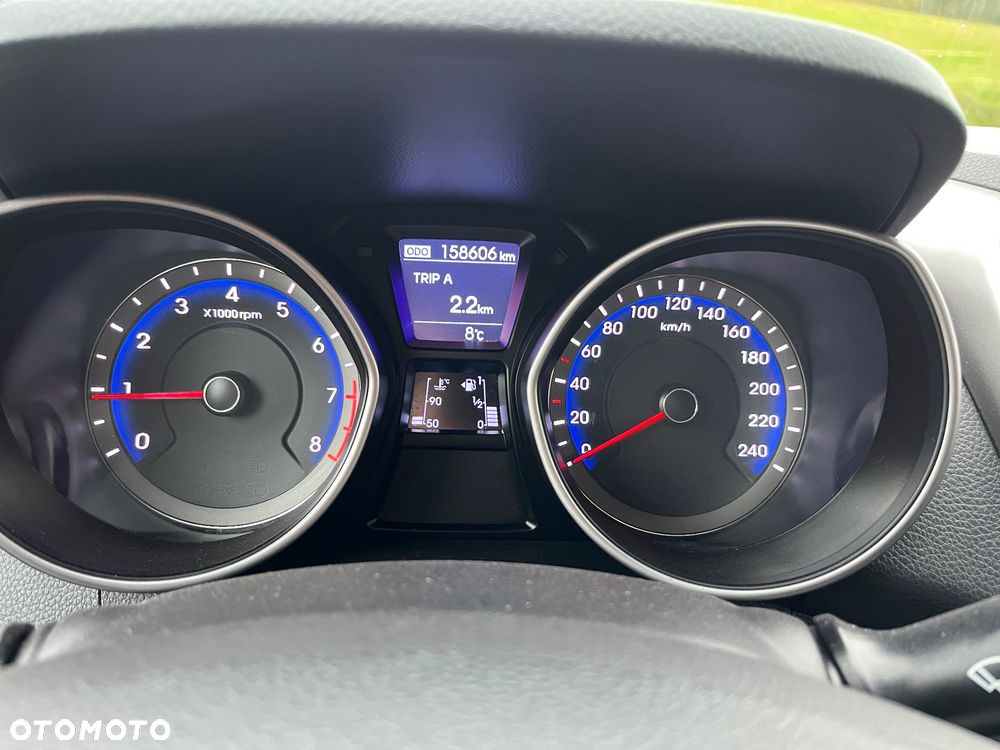 Hyundai i30 1.4 Premium - 19