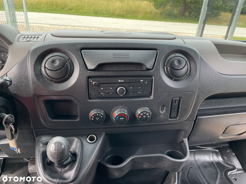 Renault Master - 13