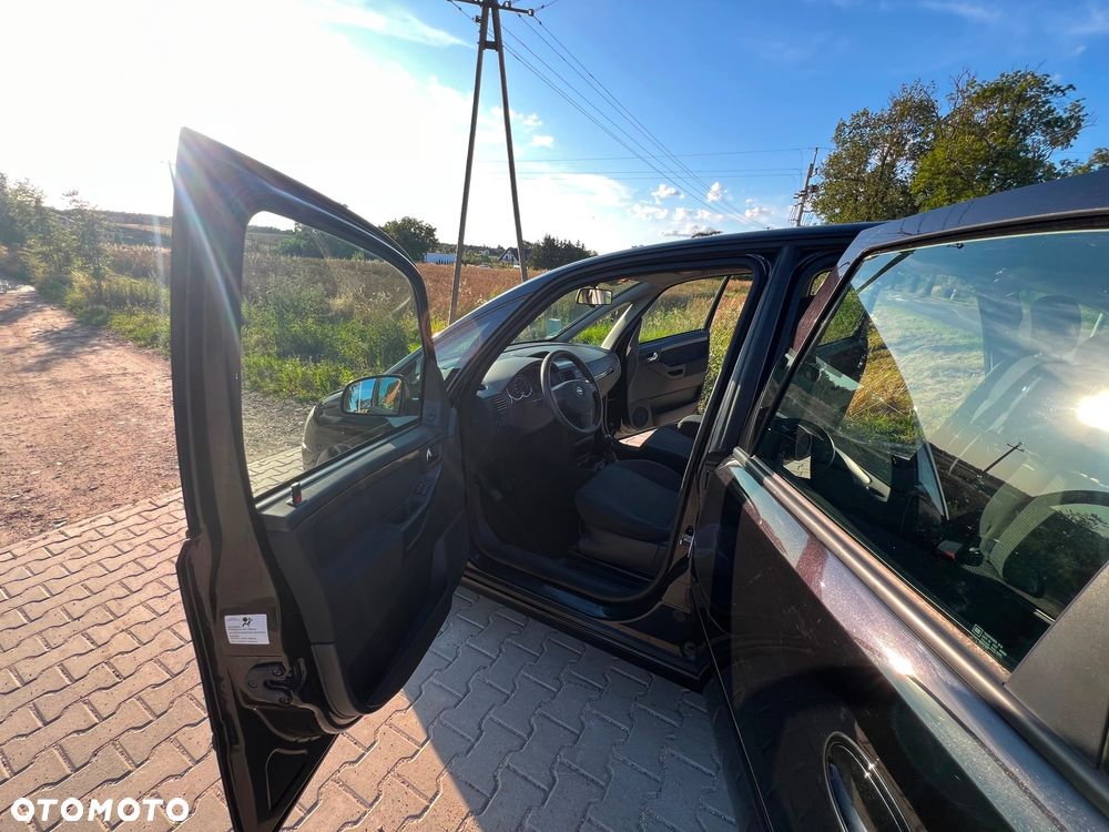 Opel Meriva 1.6 Cosmo - 3
