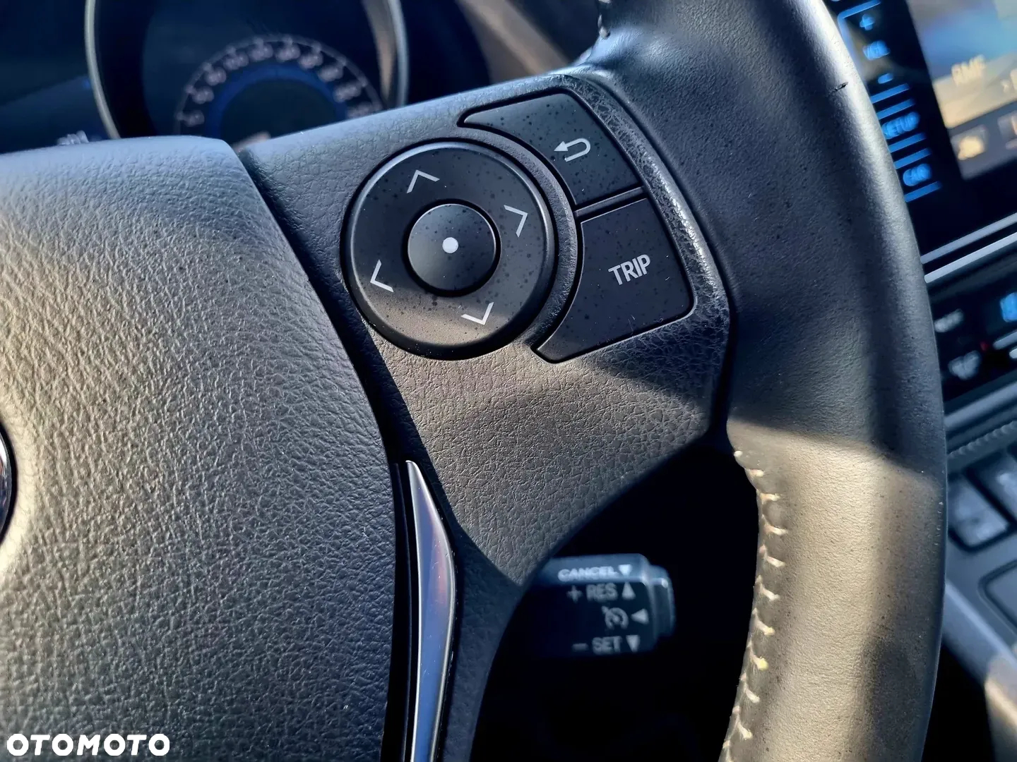 Toyota Auris Hybrid 135 Comfort - 18