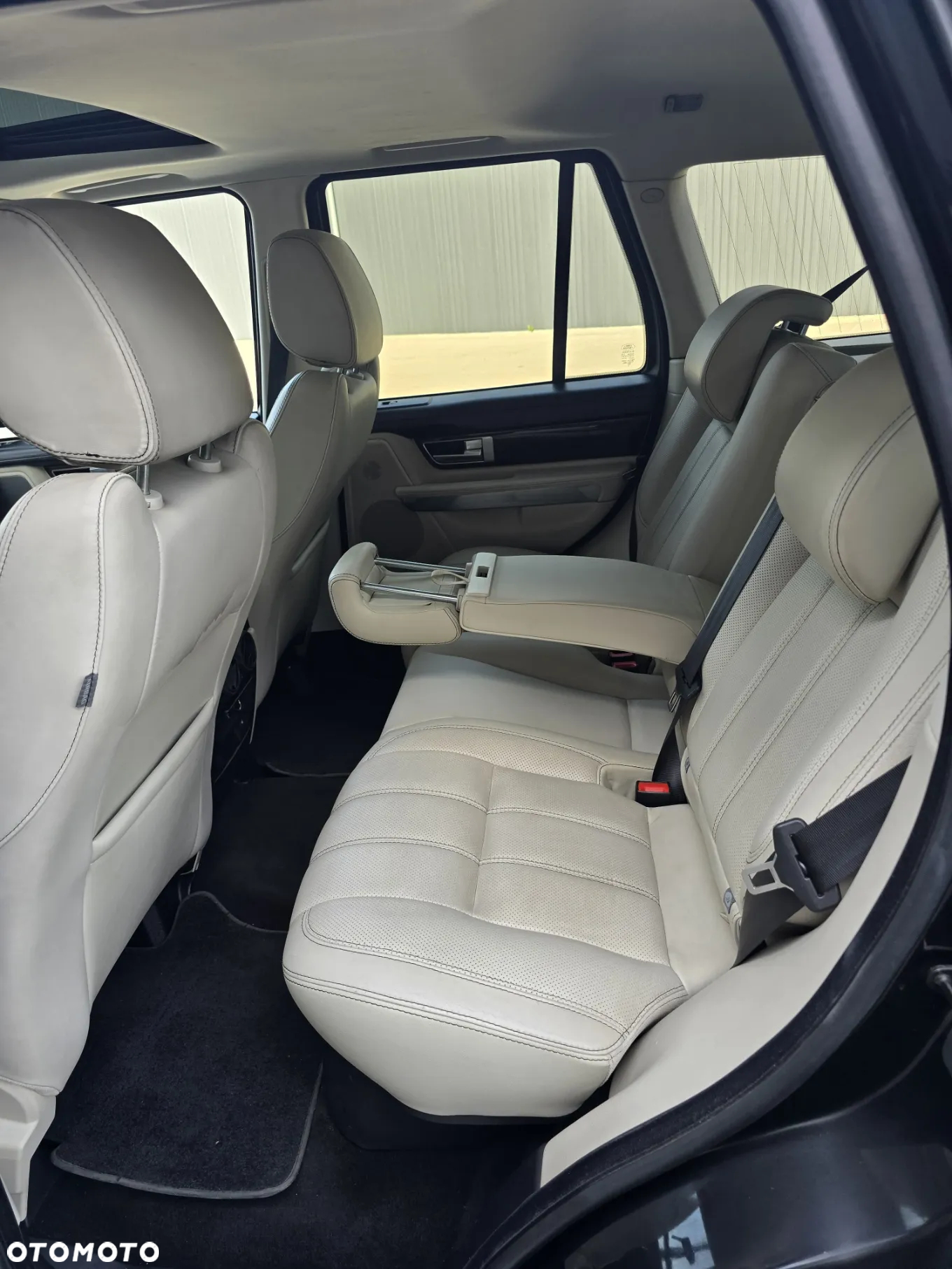 Land Rover Range Rover Sport S 5.0 V8 S/C - 38
