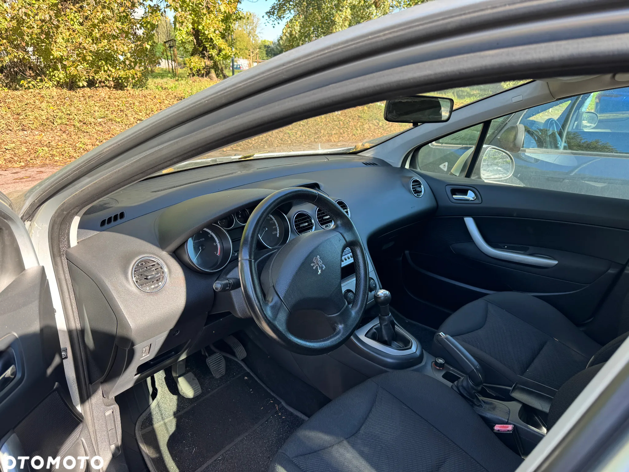 Peugeot 308 1.4 Millesim 200 - 5