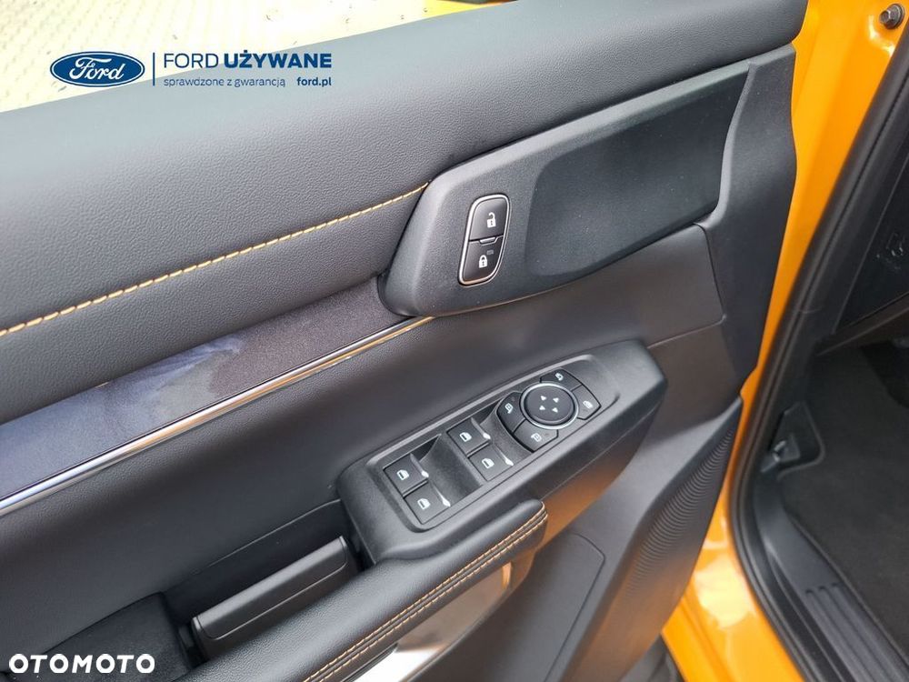 Ford Ranger 2.3 EcoBoost PHEV e-4WD DC Wildtrak - 26