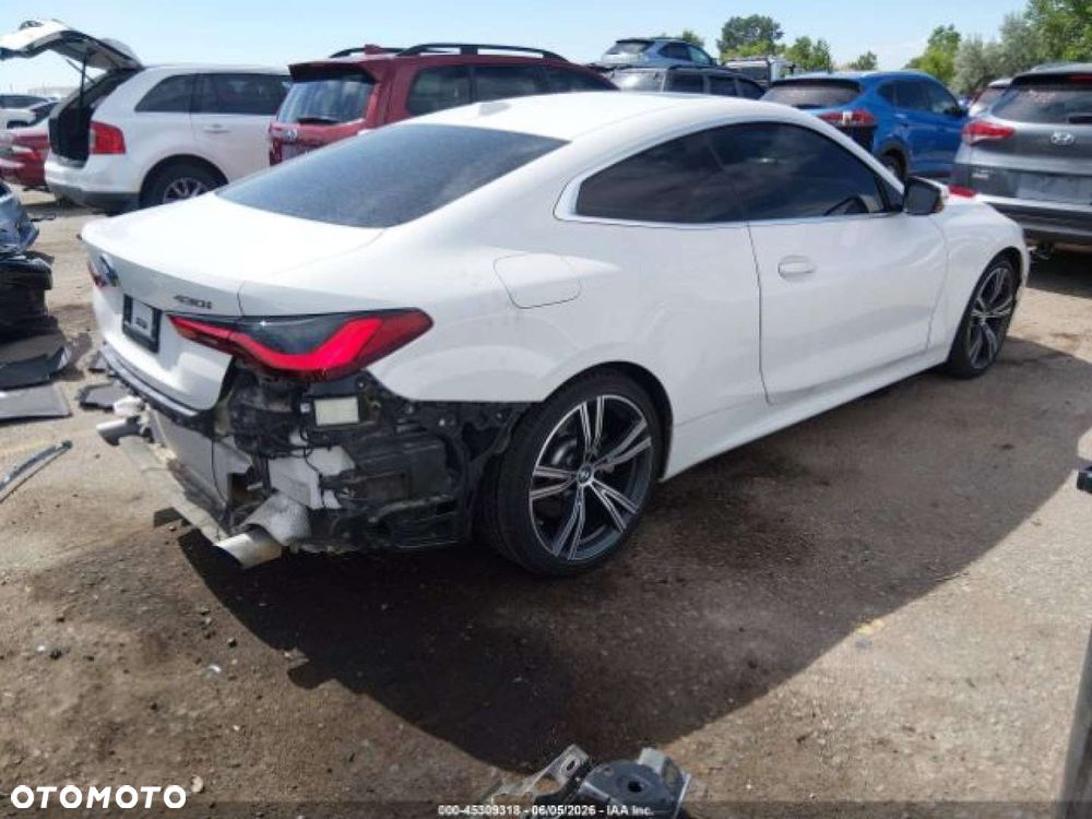 BMW Seria 4 - 6