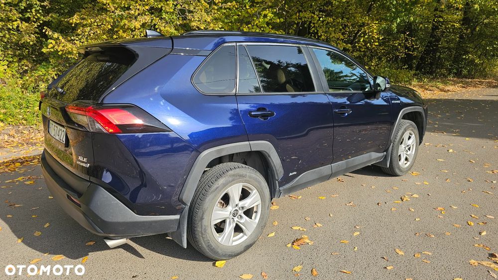 Toyota RAV4 - 3