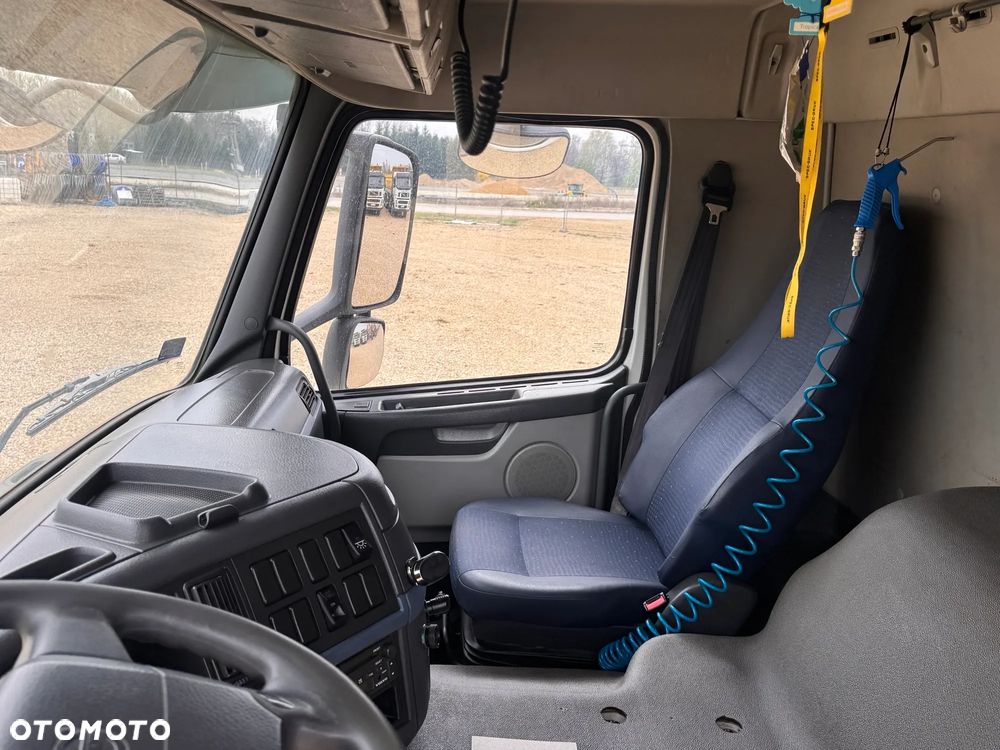 Volvo FM - 9