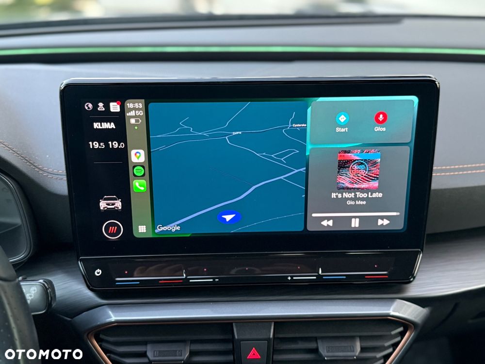 Cupra Formentor 1.5 TSI DSG - 38