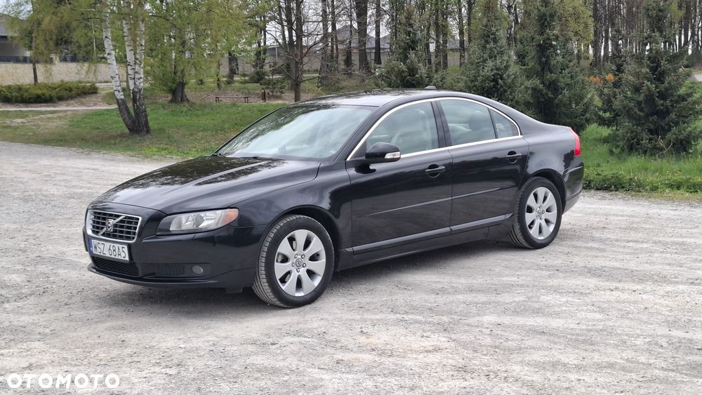 Volvo S80 2.5T Summum - 15