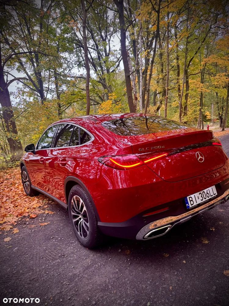 Mercedes-Benz GLC 200 d mHEV 4-Matic Avantgarde - 7