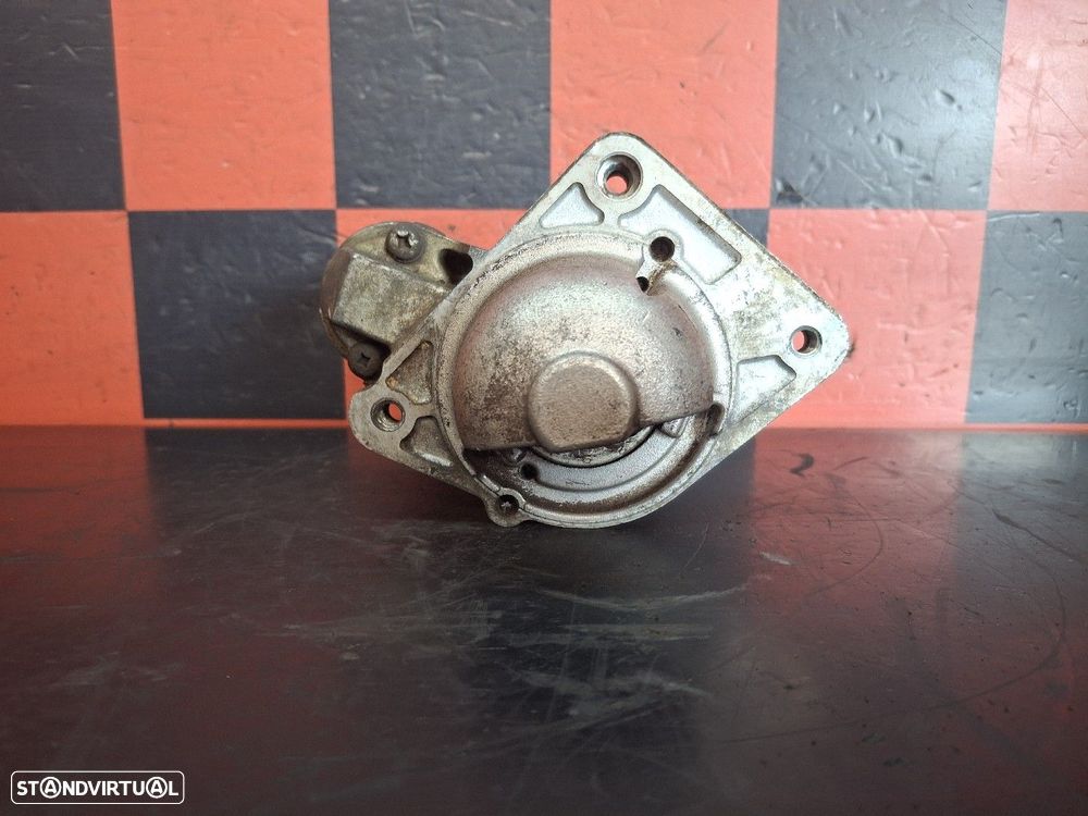 Motor De Arranque Fuso (Mitsubishi) Canter - 2