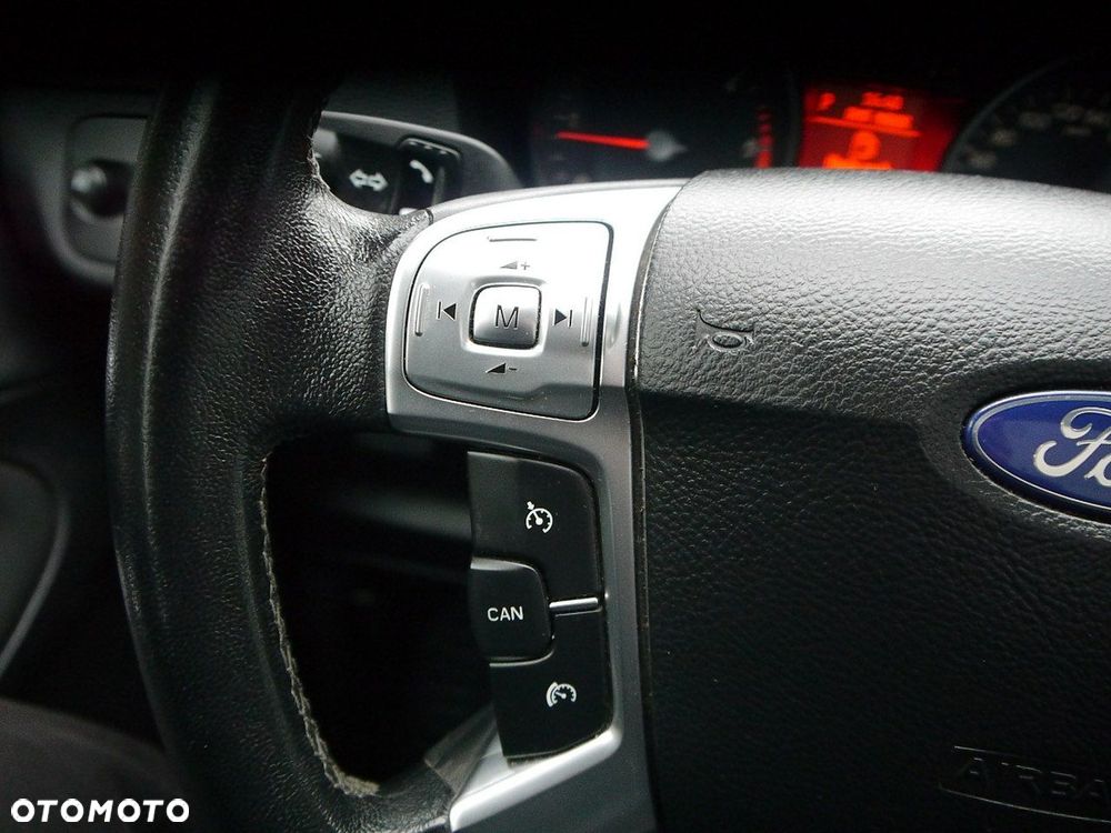 Ford S-Max 2.0 TDCi Trend - 34