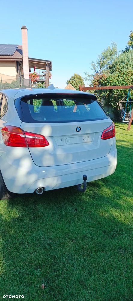BMW Seria 2 - 7