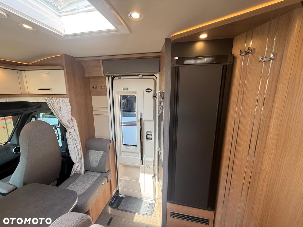 Carthago C1-Tourer T145 RB-LE „K“ lightweight 3.5 t / Mercedes Automat - 23