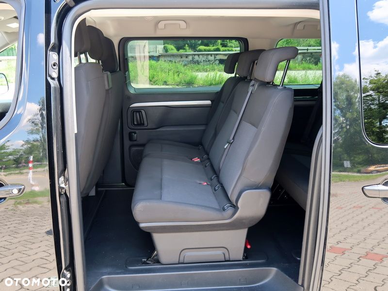 Opel Zafira 2.0 Diesel XL Business VIP - 12