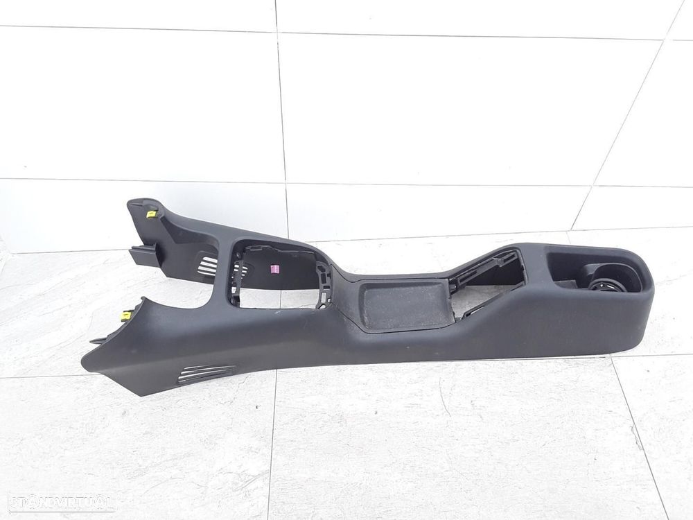 APOIO DE BRAÇOS CITROEN C3 - 1