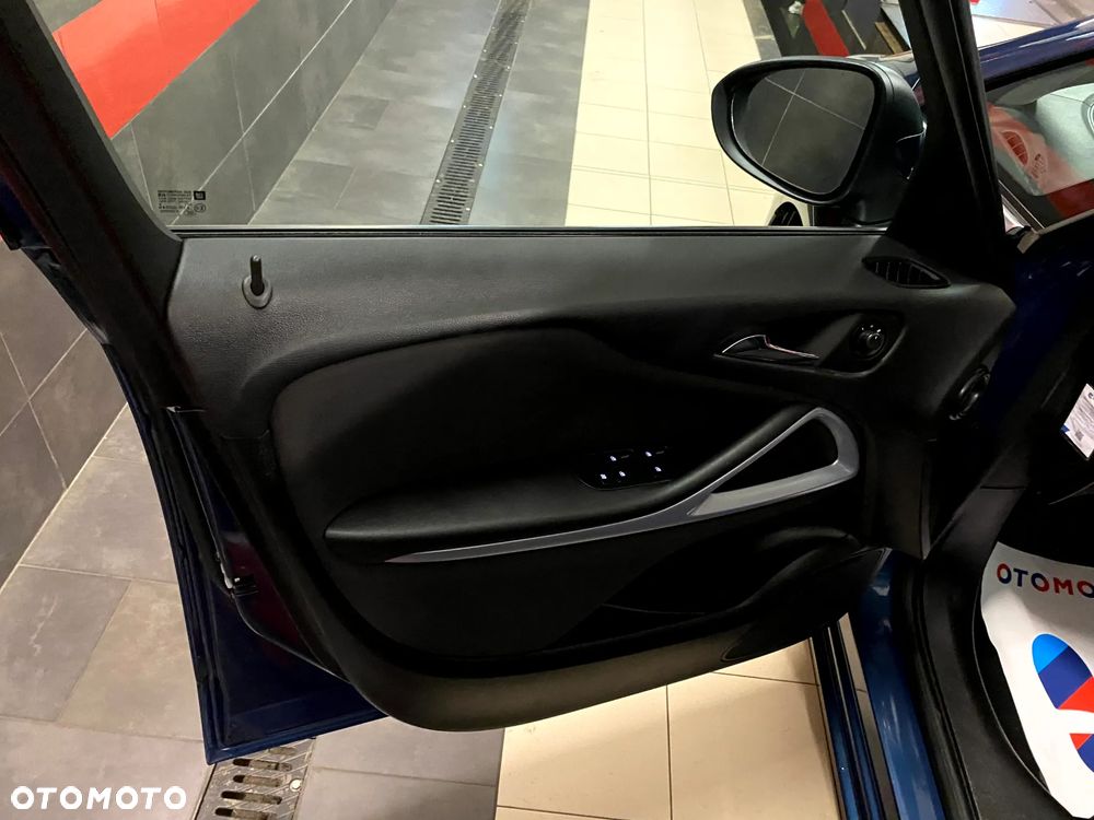 Opel Zafira 1.4 Turbo (ecoFLEX) Start/Stop Business Innovation - 14