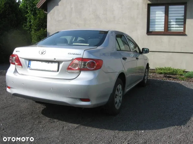 Toyota Corolla 1.6 Active - 10