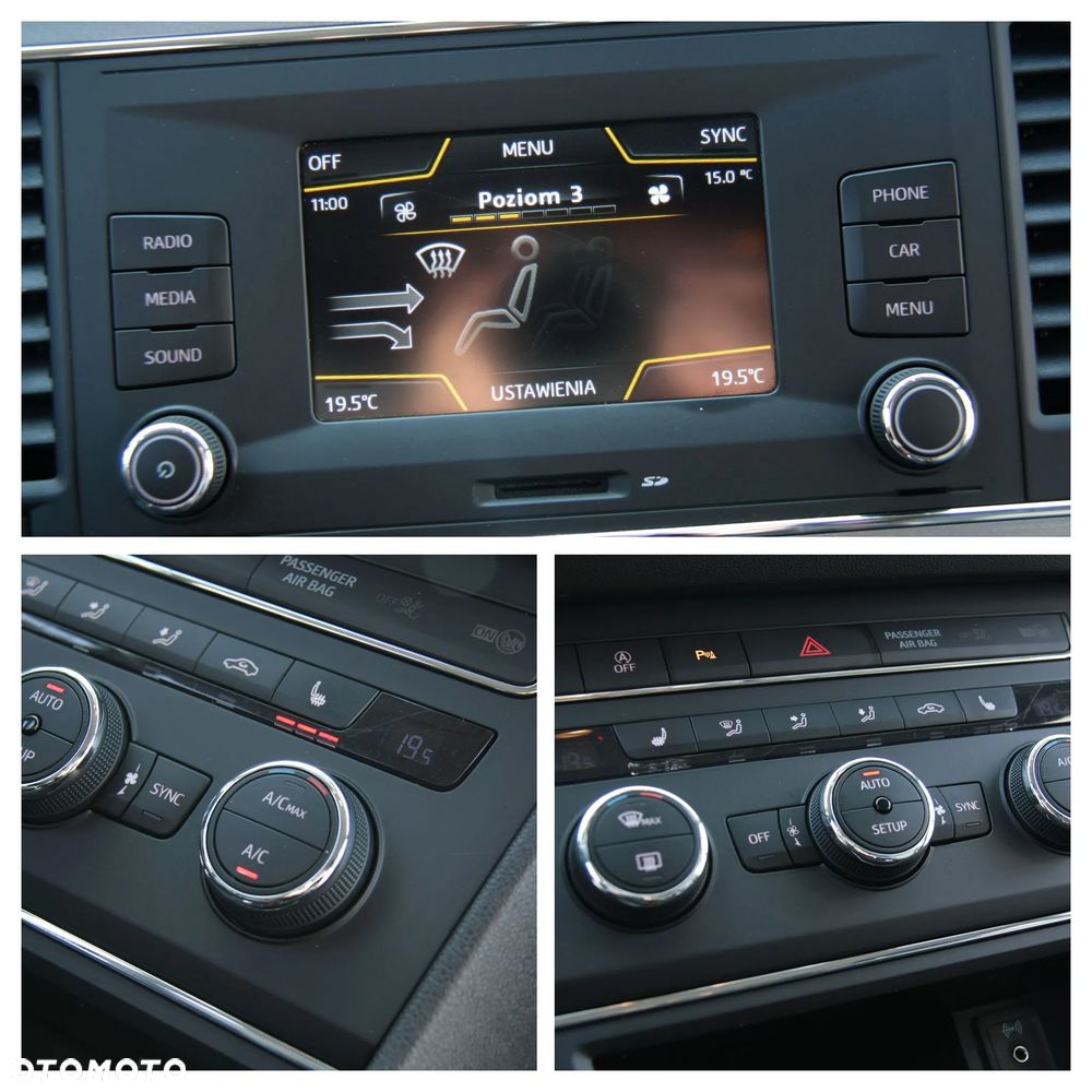 Seat Leon 1.4 TSI FR S&S - 29